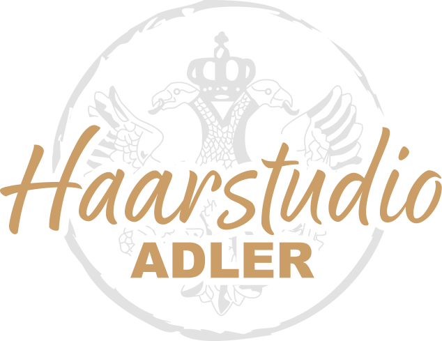 Logo Haarstudio Adler Bad Wörishofen